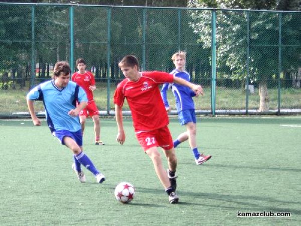 Турнир памяти