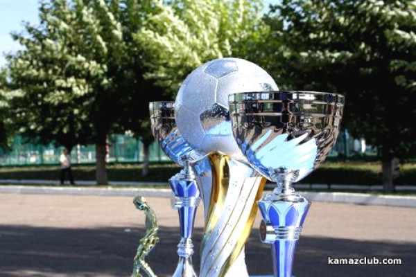 Турнир памяти