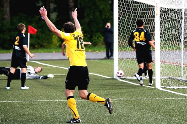 Кузбасс - Амур-2010 - 3:2 Кузбасс - Амур-2010 - 3:2