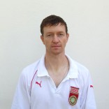 Мысин Михаил