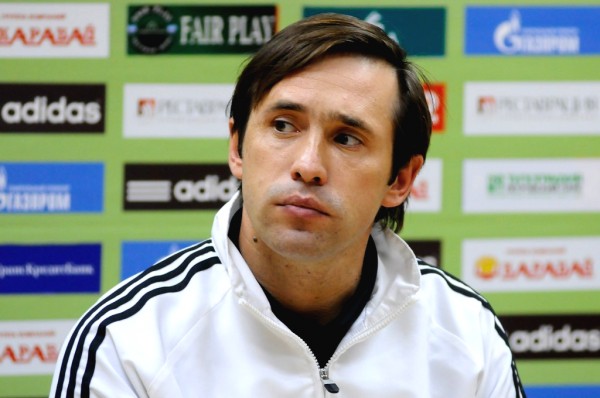 "Енисей" – "Торпедо" Вл – 1:2