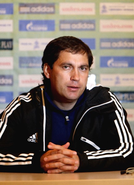 "Динамо" – "КАМАЗ" – 1:0
