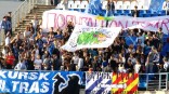 Конкурс фан-движений. Номинация: "Баннер года"
