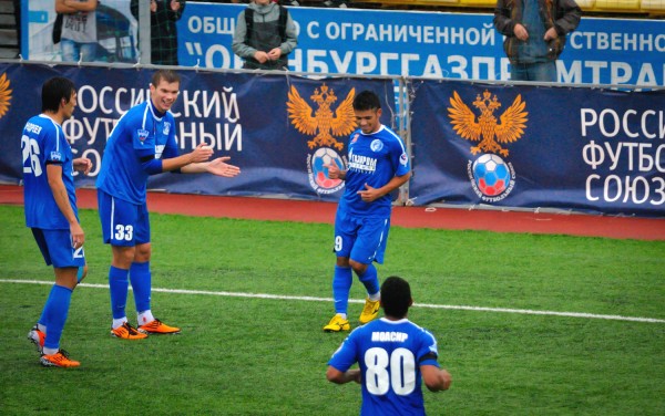 Элтон Кале