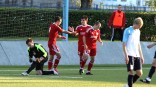 "Спартак" досрочно занял первое место по итогам двух кругов