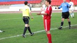 В "Центре" установлен рекорд по количеству пенальти