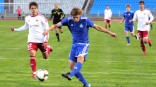 Лидеры не оступились