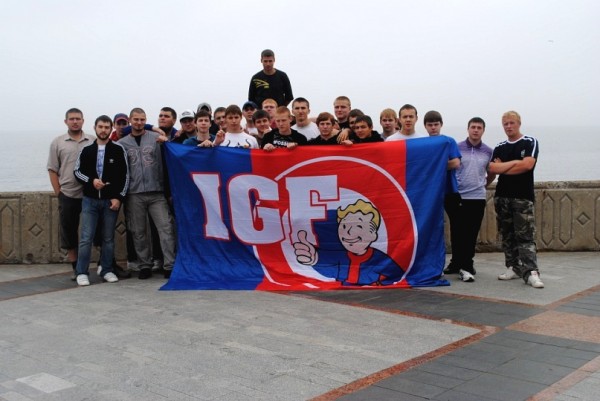 IGF