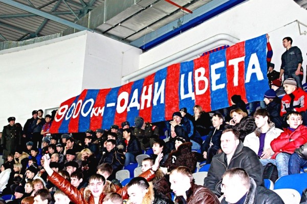 Армейский баннер