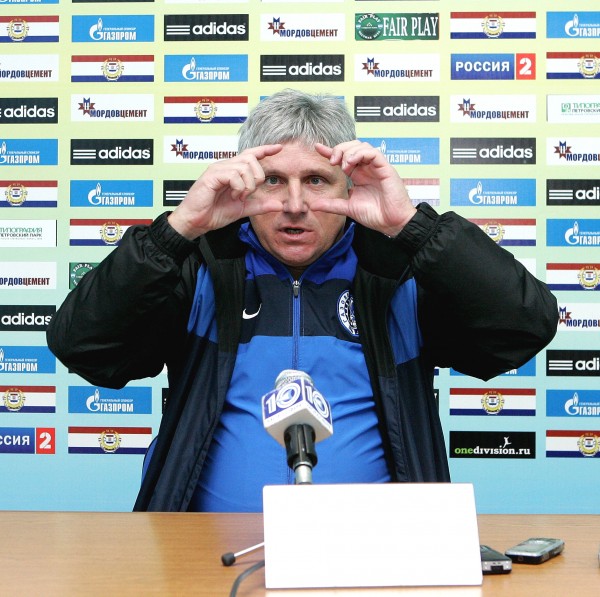 Константин Галкин