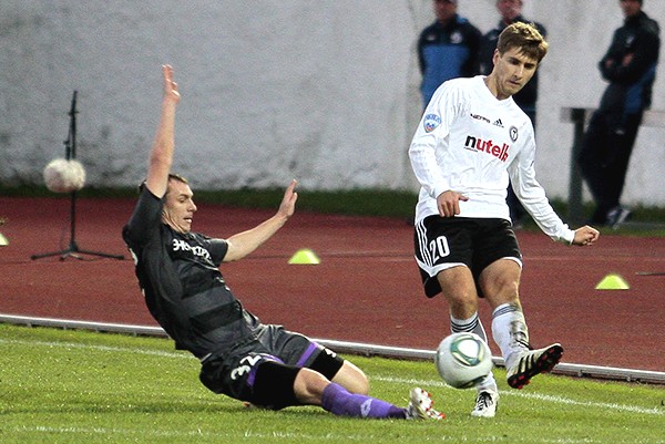 Дмитрий Голубов