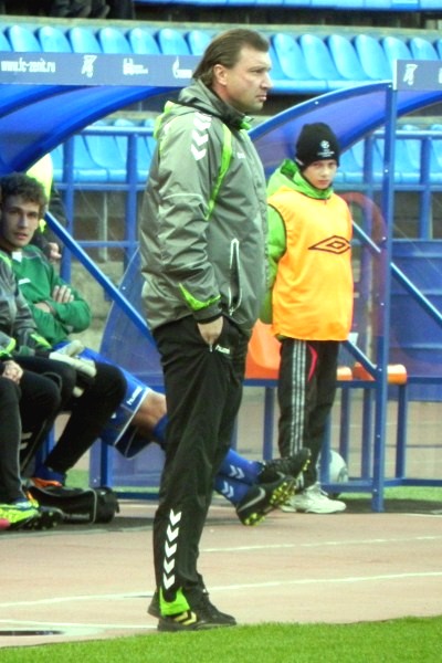 Карелия - Шексна - 0:2
