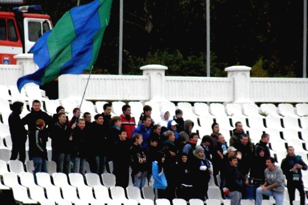 "Зенит-Ижевск" – "Рубин-2" – 2:0