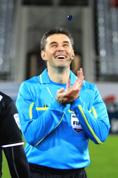Алексей Николаев