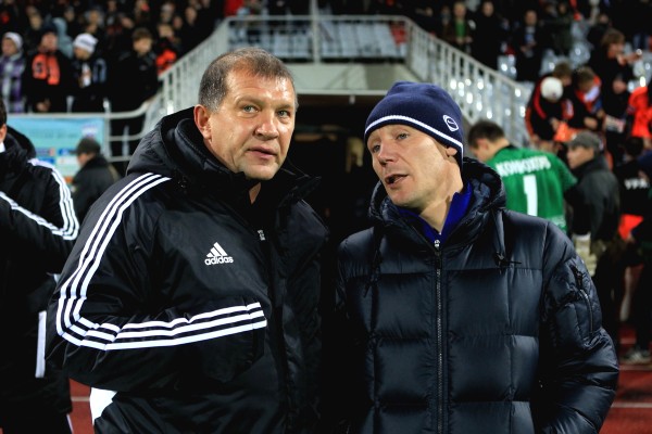 Григорий Иванов
