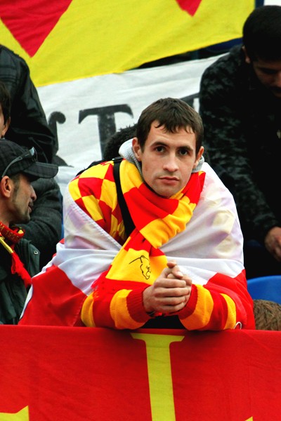 Болельщик тура
