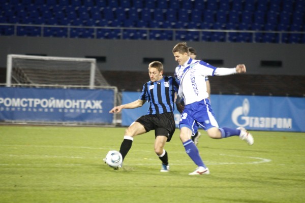 Василий Кармазиненко