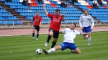 "Спартак" пока недосягаем для конкурентов