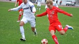 "Уфа" упустила шанс приблизиться к лидеру