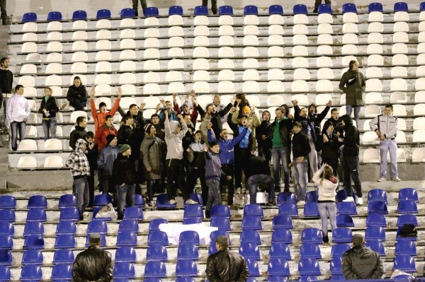 "ВОЛГАРЬ-ГАЗПРОМ" – "СКА-ЭНЕРГИЯ": домашний сектор