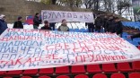 Ультрас-лига. "Запад". 37-й и 38-й туры
