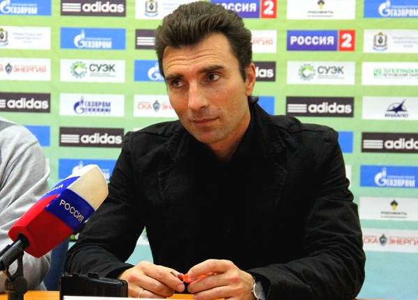Александр Григорян
