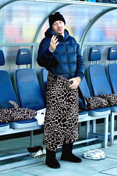 Роман Монарев