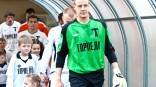 Футбольный алфавит ФНЛ