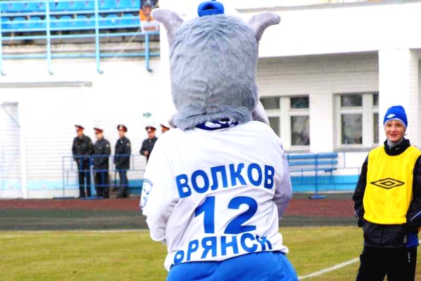 Хоть волком вой