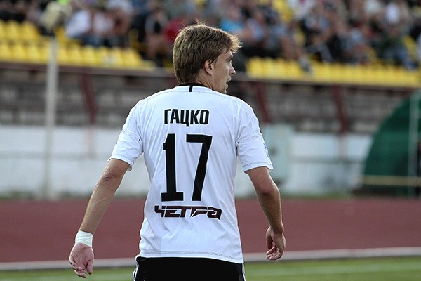 Лучшие кадры. "Торпедо" Вл - 2011