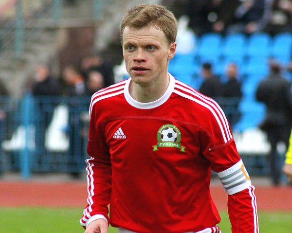 Юрий Солнцев