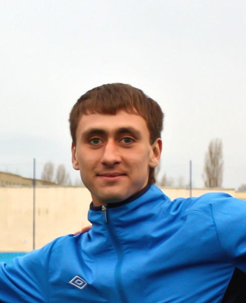 Павел Гизгизов