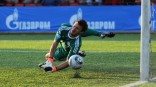 На последнем рубеже. "КАМАЗ"