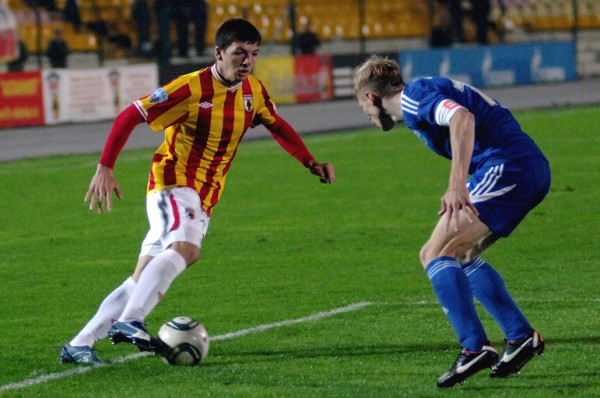 Георгий Гогичаев