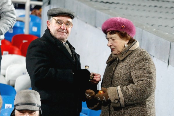 Девушки ФНЛ