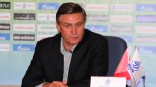 Валерий Петраков: После кубковой игры "Луч" не успеет восстановиться