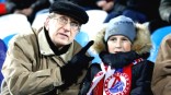 Мухаметшин забивал на готовенькое