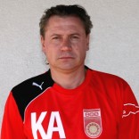 Канчельскис  Андрей
