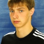 Белкин  Алексей