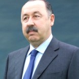 Газзаев Валерий