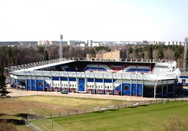 Стад Сатурн