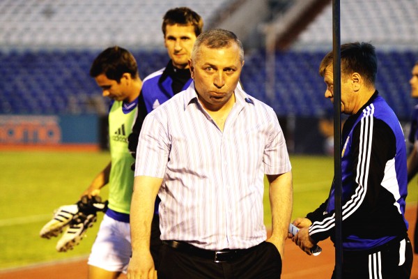 "Волгарь-Газпром" – "КАМАЗ" – 1:1