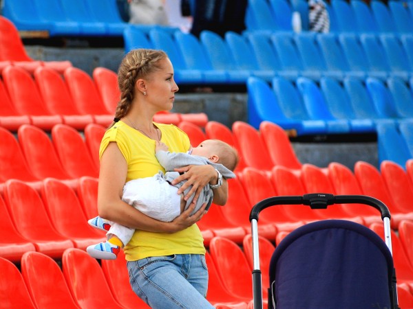 "Сокол" - "Губкин" – 0:3