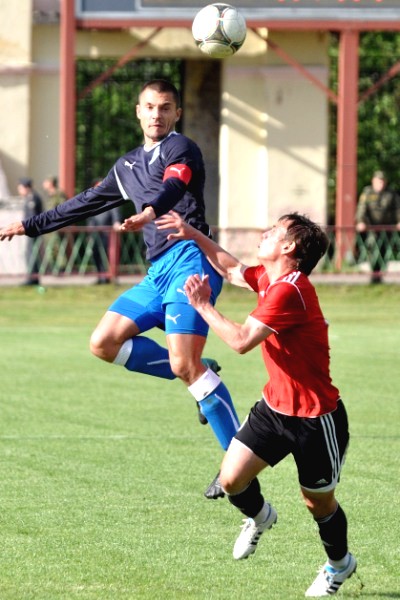 Волга - Текстильщик - 0:1