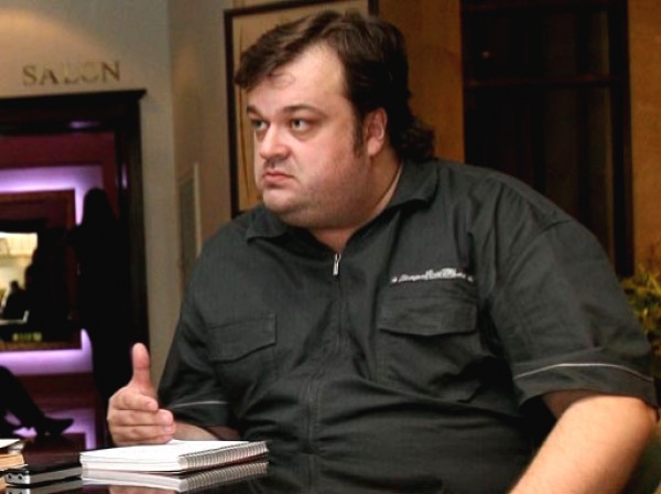 Василий Уткин