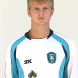 Никитинский  Дмитрий