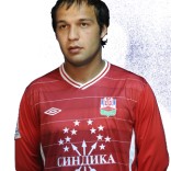 Балов Рустам