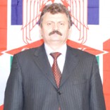 Шекемов  Виктор 