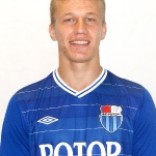 Рябоконь Степан