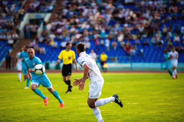 "Волгарь" – "Химки" – 1:1